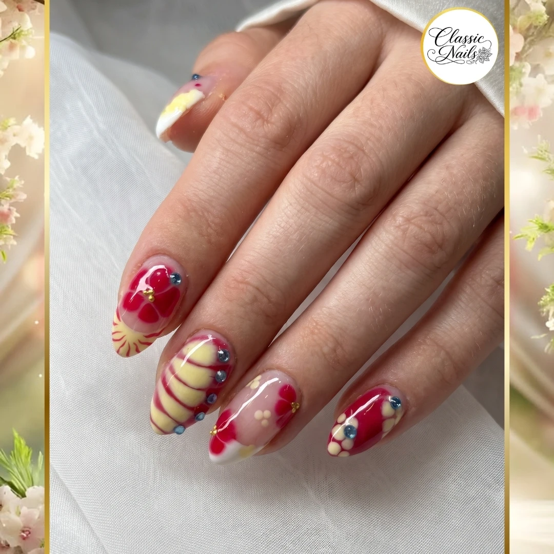 Must Try Nail Designs August 17 2026
